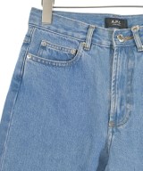 A.P.C.（アーペーセー）デニムパンツ 青 サイズ:25(S位) レディース/2200644577892