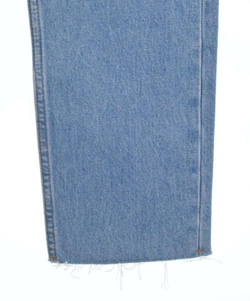 A.P.C.（アーペーセー）デニムパンツ 青 サイズ:25(S位) レディース/2200644577908