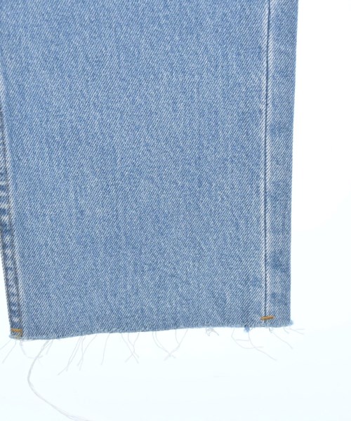 A.P.C.（アーペーセー）デニムパンツ 青 サイズ:26(M位) レディース/2200644577915