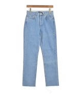 A.P.C.（アーペーセー）デニムパンツ 青 サイズ:26(M位) レディース/2200644577915