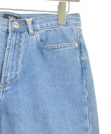 A.P.C.（アーペーセー）デニムパンツ 青 サイズ:26(M位) レディース/2200644577915