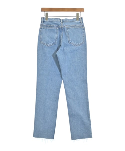 A.P.C.（アーペーセー）デニムパンツ 青 サイズ:26(M位) レディース/2200644577922