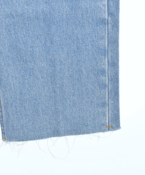 A.P.C.（アーペーセー）デニムパンツ 青 サイズ:26(M位) レディース/2200644577922