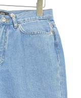 A.P.C.（アーペーセー）デニムパンツ 青 サイズ:26(M位) レディース/2200644577922
