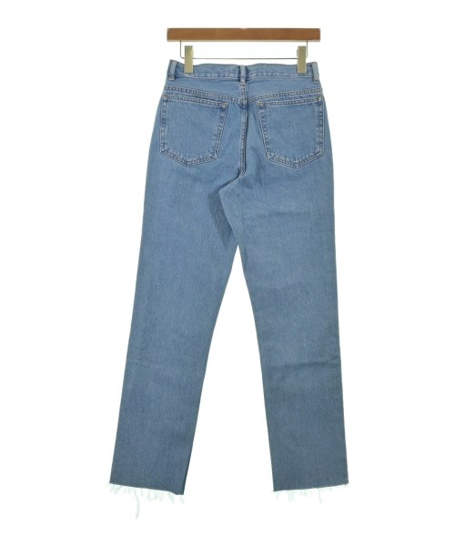 A.P.C.（アーペーセー）その他 青 サイズ:26(M位) レディース/2200644577939