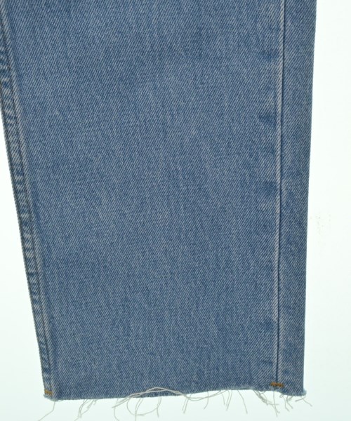 A.P.C.（アーペーセー）その他 青 サイズ:26(M位) レディース/2200644577939