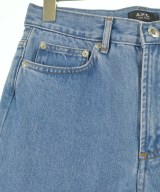A.P.C.（アーペーセー）その他 青 サイズ:26(M位) レディース/2200644577939