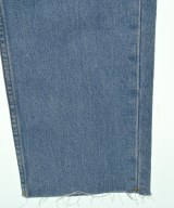 A.P.C.（アーペーセー）その他 青 サイズ:26(M位) レディース/2200644577939