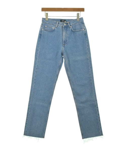 A.P.C.(アーペーセー)その他 青 サイズ:26(M位)/2200644577946
