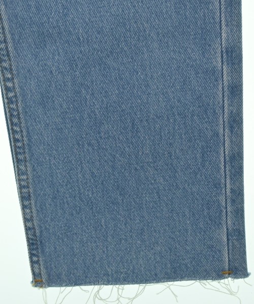 A.P.C.（アーペーセー）その他 青 サイズ:26(M位) レディース/2200644577946