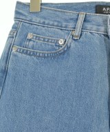 A.P.C.（アーペーセー）その他 青 サイズ:26(M位) レディース/2200644577946
