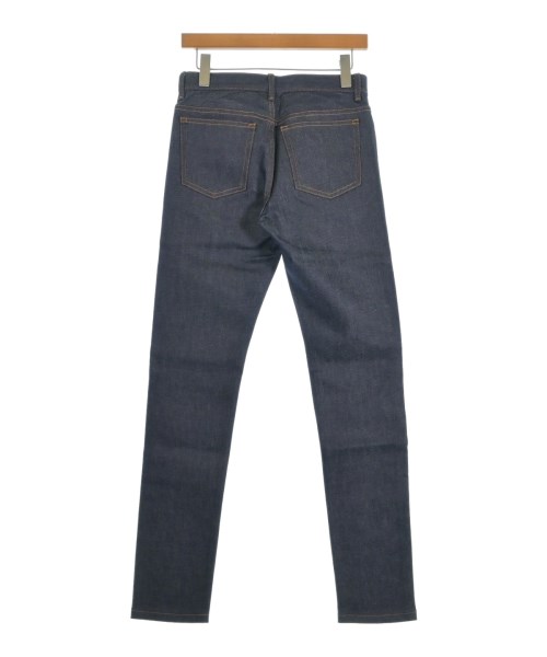 A.P.C.（アーペーセー）デニムパンツ 紺 サイズ:27(M位) レディース/2200644577953