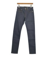 A.P.C.（アーペーセー）デニムパンツ 紺 サイズ:27(M位) レディース/2200644577977