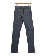 A.P.C.（アーペーセー）デニムパンツ 紺 サイズ:27(M位) レディース/2200644577977
