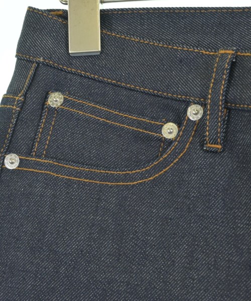 A.P.C.（アーペーセー）デニムパンツ 紺 サイズ:26(M位) レディース/2200644578011