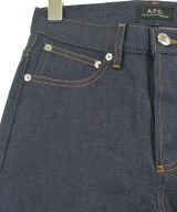 A.P.C.（アーペーセー）デニムパンツ 紺 サイズ:25(S位) レディース/2200644578028