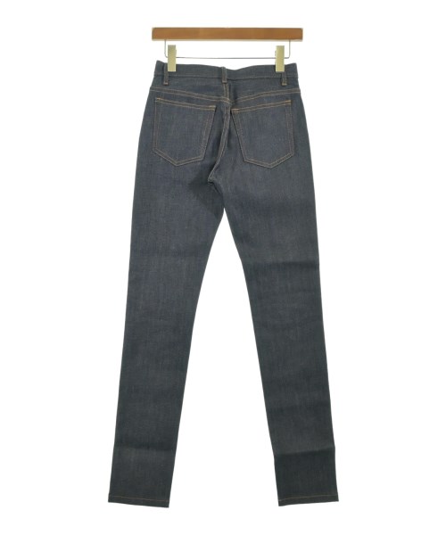 A.P.C.（アーペーセー）デニムパンツ 紺 サイズ:26(M位) レディース/2200644578080