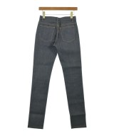 A.P.C.（アーペーセー）デニムパンツ 紺 サイズ:26(M位) レディース/2200644578080