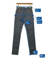 A.P.C.（アーペーセー）デニムパンツ 紺 サイズ:26(M位) レディース/2200644578080