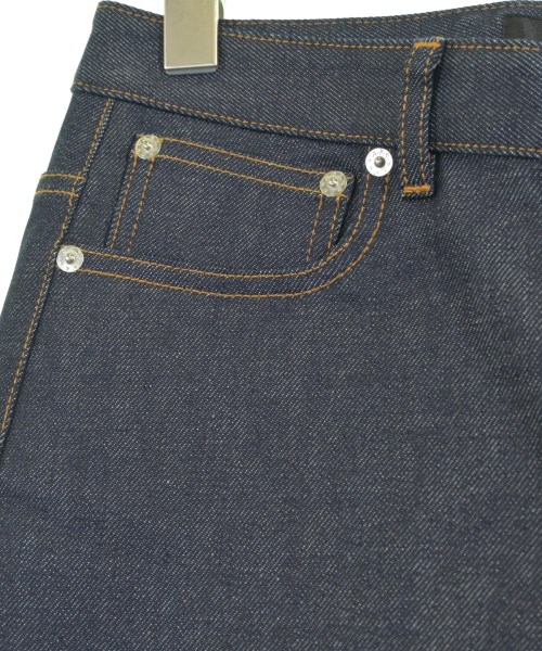 A.P.C.（アーペーセー）デニムパンツ 紺 サイズ:26(M位) レディース/2200644578097