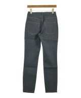 A.P.C.（アーペーセー）デニムパンツ 紺 サイズ:26(M位) レディース/2200644578097