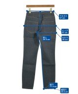 A.P.C.（アーペーセー）デニムパンツ 紺 サイズ:26(M位) レディース/2200644578097