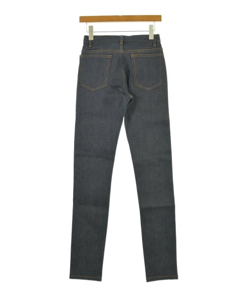A.P.C.（アーペーセー）デニムパンツ 紺 サイズ:25(S位) レディース/2200644614368
