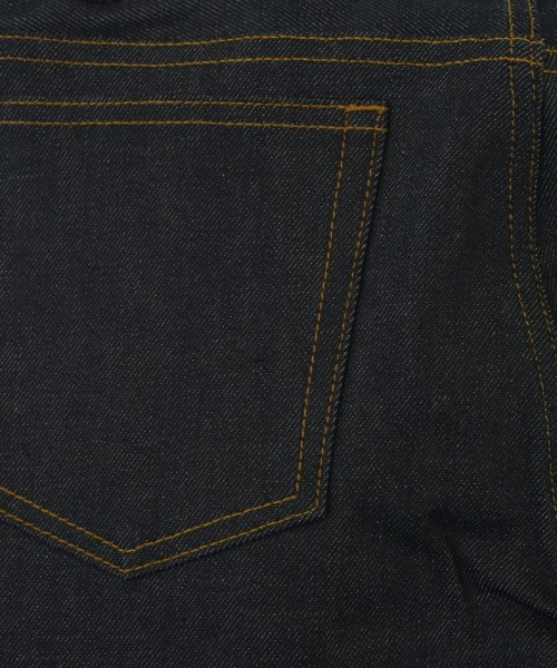 A.P.C.（アーペーセー）デニムパンツ 紺 サイズ:25(S位) レディース/2200644614368
