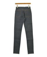 A.P.C.（アーペーセー）デニムパンツ 紺 サイズ:25(S位) レディース/2200644614368
