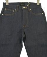 A.P.C.（アーペーセー）デニムパンツ 紺 サイズ:25(S位) レディース/2200644614368