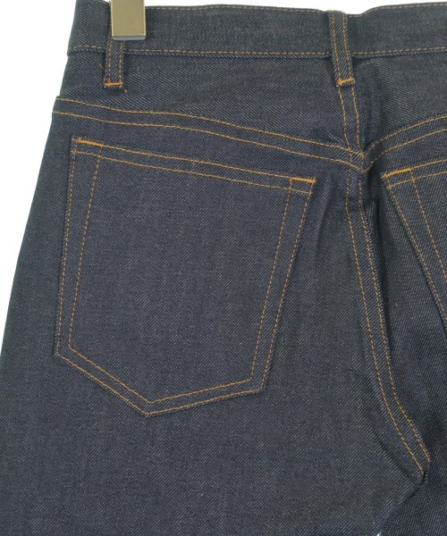 A.P.C.（アーペーセー）デニムパンツ 紺 サイズ:25(S位) レディース/2200644614375