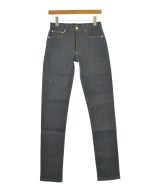 A.P.C.（アーペーセー）デニムパンツ 紺 サイズ:26(M位) レディース/2200644614382