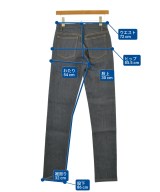 A.P.C.（アーペーセー）デニムパンツ 紺 サイズ:26(M位) レディース/2200644614382