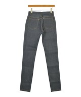 A.P.C.（アーペーセー）デニムパンツ 紺 サイズ:26(M位) レディース/2200644614399