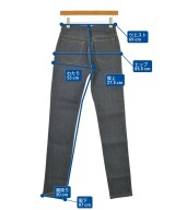 A.P.C.（アーペーセー）デニムパンツ 紺 サイズ:26(M位) レディース/2200644614399