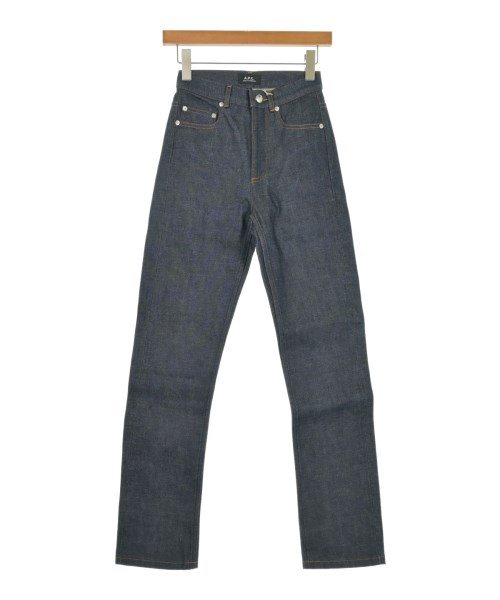 A.P.C.(アーペーセー)その他 紺 サイズ:24(S位)/2200644614887
