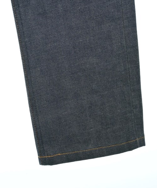 A.P.C.（アーペーセー）その他 紺 サイズ:24(S位) レディース/2200644614887