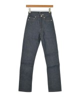 A.P.C.（アーペーセー）その他 紺 サイズ:24(S位) レディース/2200644614894