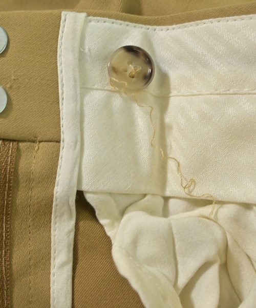 A.P.C.（アーペーセー）その他 ベージュ サイズ:34(XS位) レディース/2200644835022