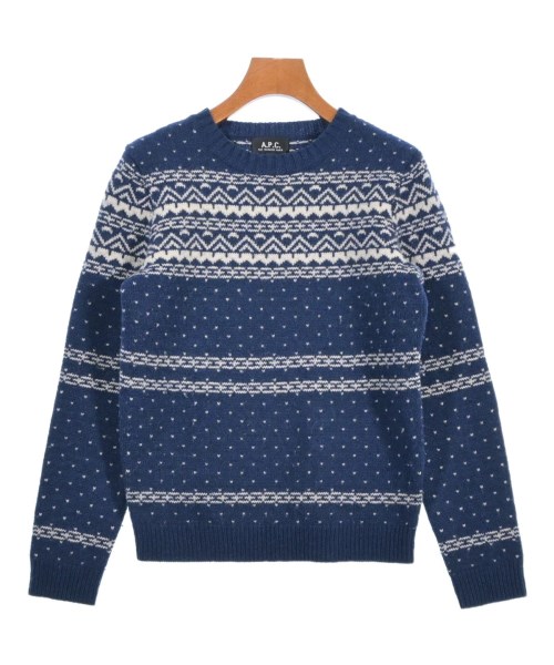 アーペーセー(A.P.C.)のA.P.C. ニット・セーター