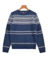 A.P.C. ニット・セーター