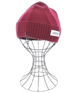 A.P.C. ニットキャップ・ビーニー