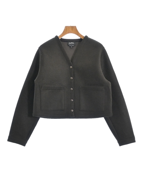 アーペーセー(A.P.C.)のA.P.C. ブルゾン（その他）