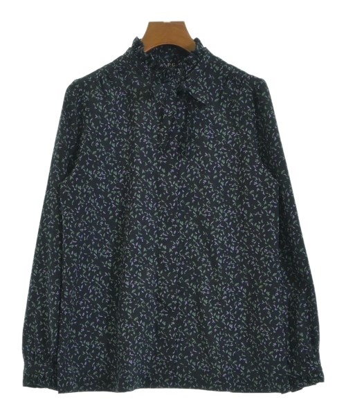 アーペーセー(A.P.C.)のA.P.C. ブラウス