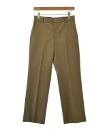 A.P.C. スラックス