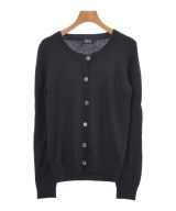 A.P.C. カーディガン