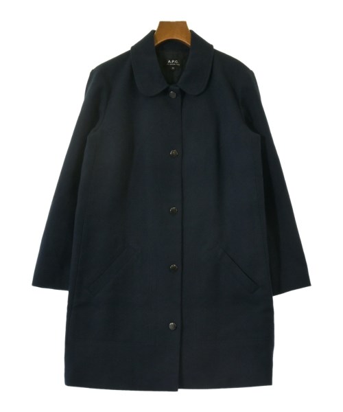 アーペーセー(A.P.C.)のA.P.C. ステンカラーコート