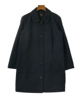 A.P.C. ステンカラーコート