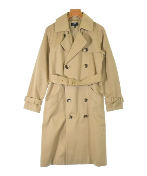 アーペーセー(A.P.C.)のA.P.C. トレンチコート