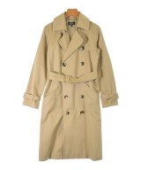 A.P.C. トレンチコート